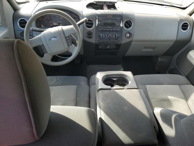 Photo 8 from auction – 2007 FORD F150 SUPER with VIN 1FTRW12WX7FA23340