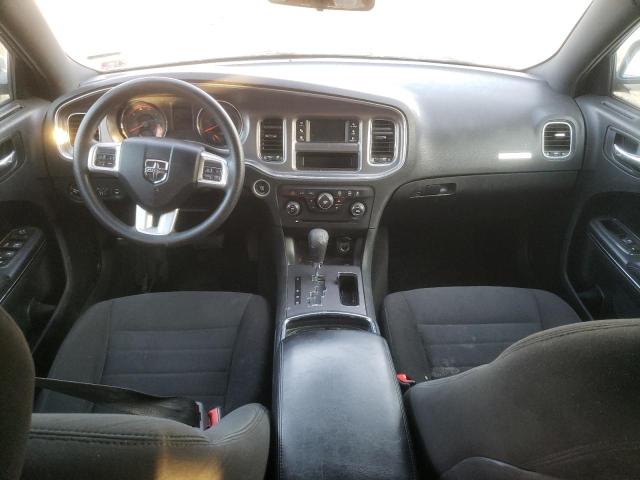 Photo 8 from auction – 2013 DODGE CHARGER SE with VIN 2C3CDXBG0DH628280