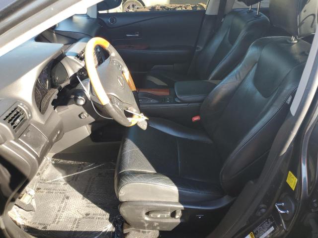 Photo 7 from auction – 2011 LEXUS RX 350 with VIN 2T2BK1BA7BC100650