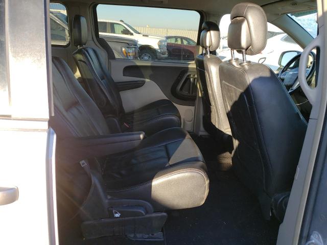 Photo 11 from auction – 2014 CHRYSLER TOWN & COU with VIN 2C4RC1BG4ER398891