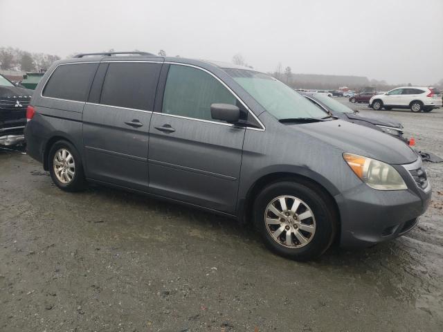 Photo 4 from auction – 2010 HONDA ODYSSEY EX with VIN 5FNRL3H77AB088405
