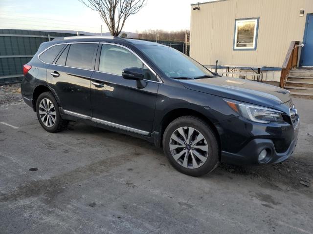 Photo 4 from auction – 2018 SUBARU OUTBACK TO with VIN 4S4BSETC7J3339758