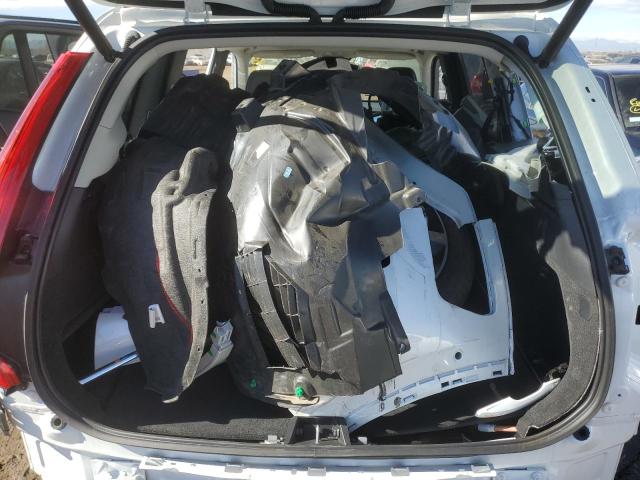 Photo 12 from auction – 2023 VOLVO XC90 PLUS with VIN YV4L12PN6P1959590