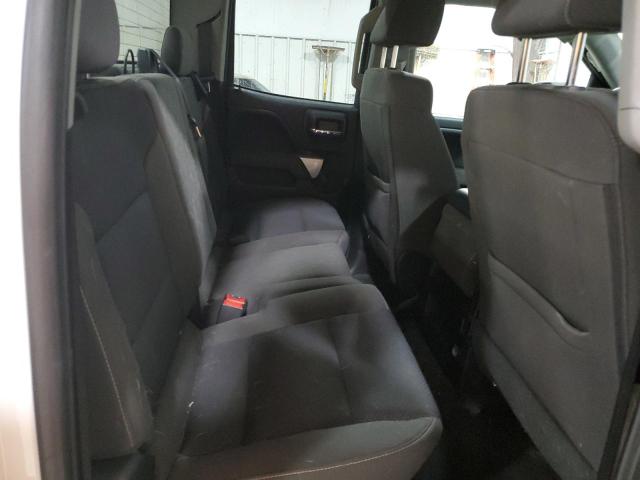 Photo 10 from auction – 2018 CHEVROLET SILVERADO with VIN 2GCVKREC3J1101269