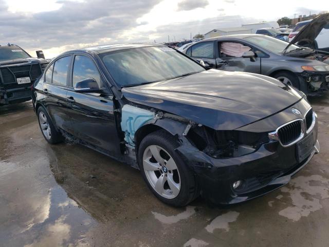 Photo 4 from auction – 2013 BMW 328 I with VIN WBA3A5G56DNP21986