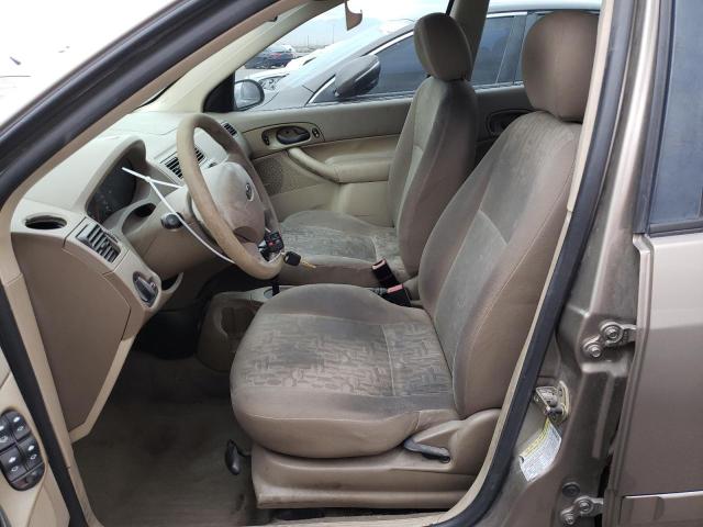 Photo 7 from auction – 2005 FORD FOCUS ZX4 with VIN 1FAFP34NX5W224920