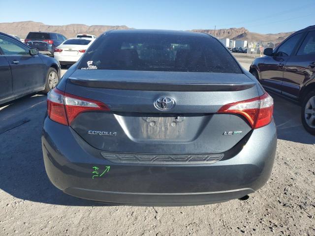 Photo 6 from auction – 2015 TOYOTA COROLLA EC with VIN 5YFBPRHE9FP224455