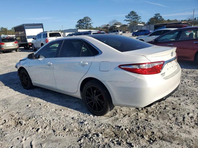Photo 2 from auction – 2017 TOYOTA CAMRY LE with VIN 4T1BF1FK6HU341621