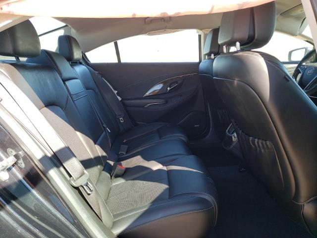 Photo 10 from auction – 2014 BUICK LACROSSE P with VIN 1G4GD5G30EF109588