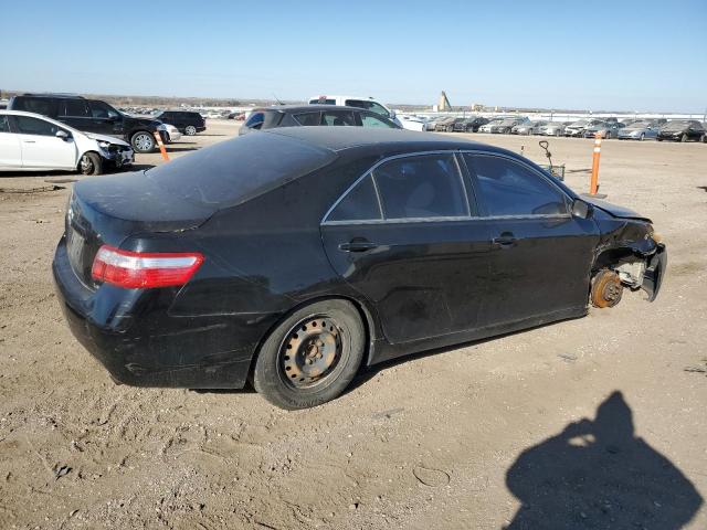 Photo 3 from auction – 2007 TOYOTA CAMRY CE with VIN JTNBE46K573058166