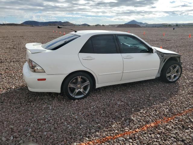 Photo 3 from auction – 2002 LEXUS IS 300 with VIN JTHBD192520053088