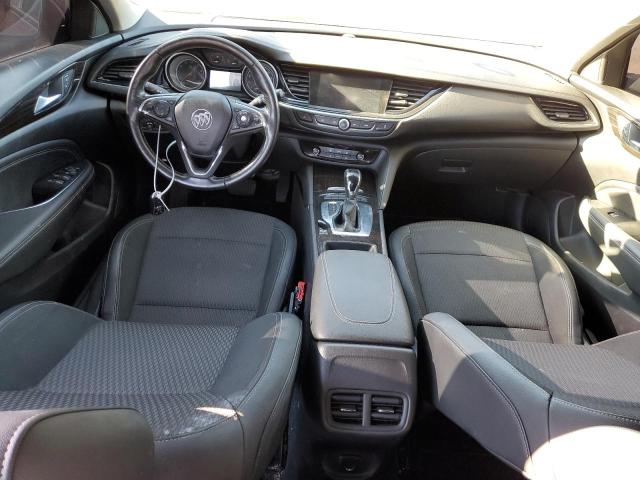 Photo 8 from auction – 2018 BUICK REGAL PREF with VIN W04GM6SX3J1075538