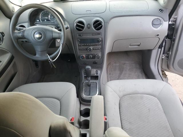 Photo 8 from auction – 2008 CHEVROLET HHR PANEL with VIN 3GCDA15D38S556713