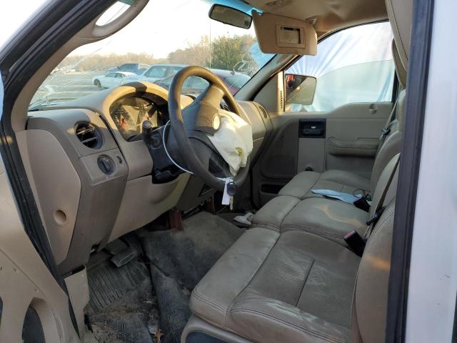Photo 7 from auction – 2007 FORD F150 with VIN 1FTRF12257NA46902