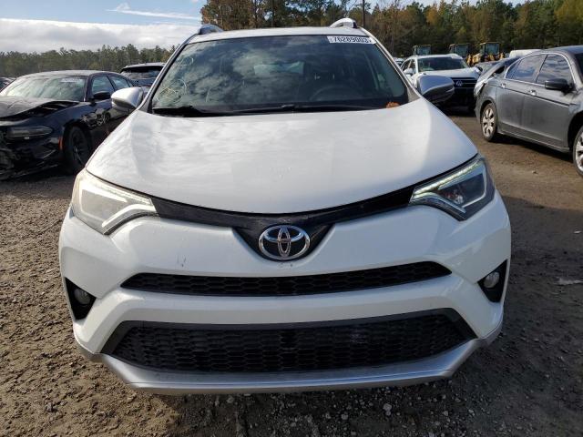 Photo 5 from auction – 2016 TOYOTA RAV4 SE with VIN JTMNFREV2GJ096392