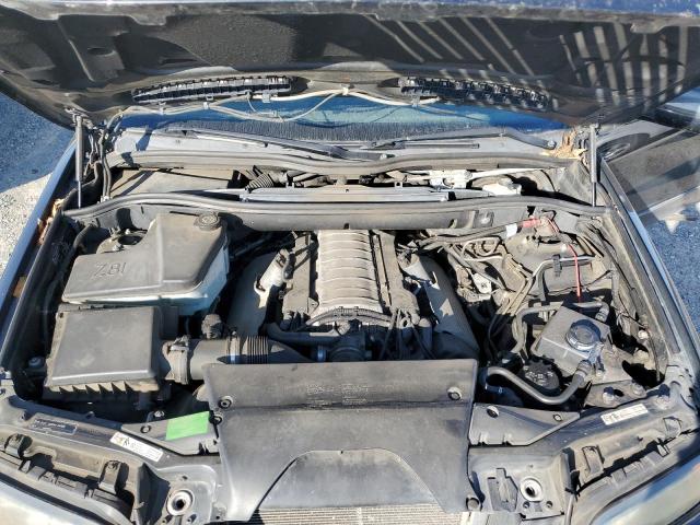Photo 11 from auction – 2006 BMW X5 4.4I with VIN 5UXFB53576LV28892