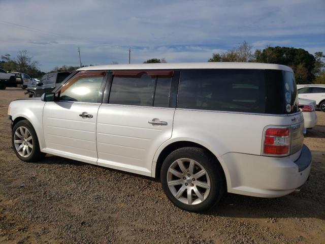Photo 2 from auction – 2009 FORD FLEX LIMIT with VIN 2FMDK53C39BA51059