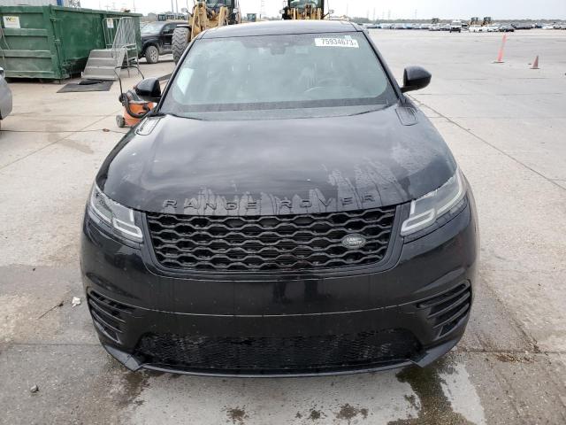 Photo 5 from auction – 2018 LAND ROVER RANGE ROVE with VIN SALYL2RV6JA747644