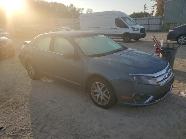 Photo 4 from auction – 2011 FORD FUSION SEL with VIN 3FAHP0CG5BR241374