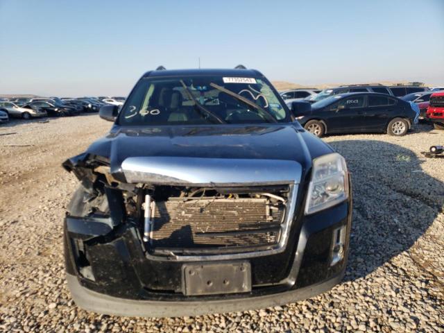 Photo 5 from auction – 2012 GMC TERRAIN SL with VIN 2GKALUEK5C6313591