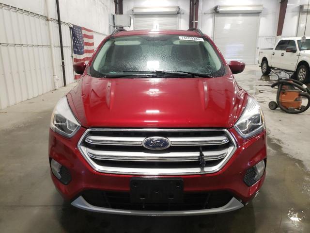 Photo 5 from auction – 2017 FORD ESCAPE SE with VIN 1FMCU9G9XHUB02576