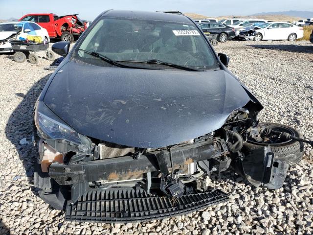 Photo 5 from auction – 2018 TOYOTA COROLLA L with VIN 2T1BURHE3JC020168