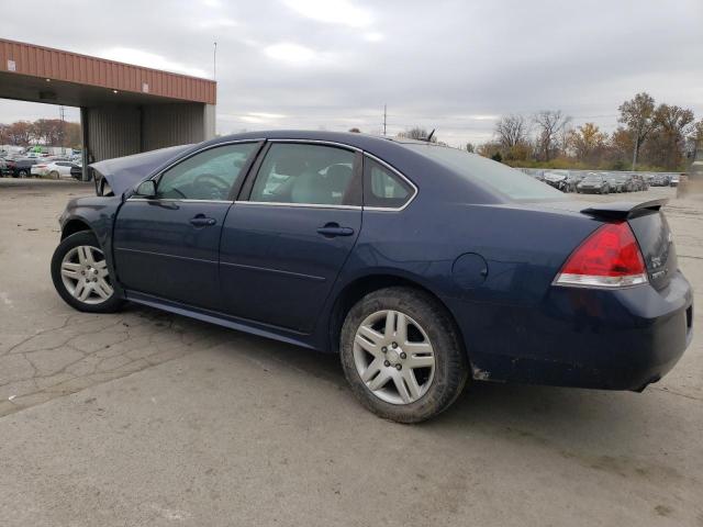 Photo 2 from auction – 2012 CHEVROLET IMPALA LT with VIN 2G1WB5E37C1185203