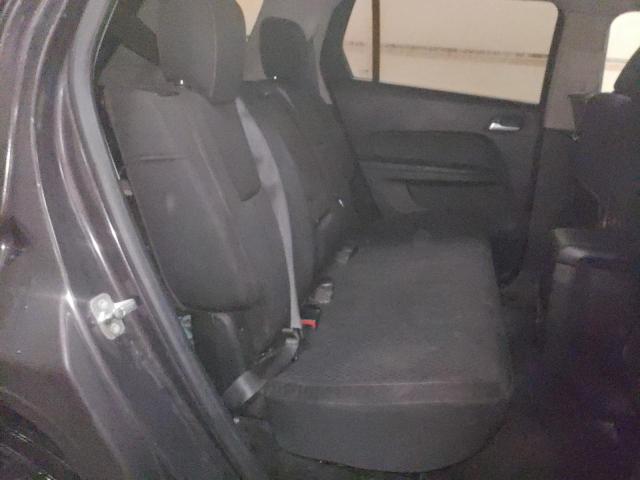 Photo 11 from auction – 2013 GMC TERRAIN SL with VIN 2GKALMEK9D6275798