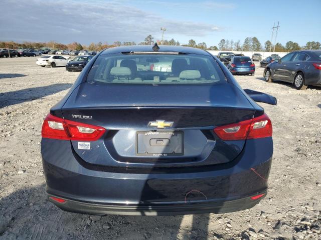Photo 6 from auction – 2017 CHEVROLET MALIBU LS with VIN 1G1ZB5ST4HF109648