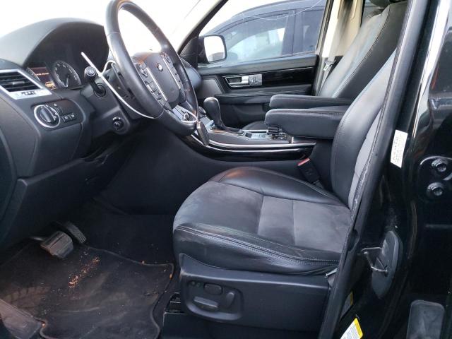 Photo 7 from auction – 2011 LAND ROVER RANGE ROVE with VIN SALSF2D45BA700604