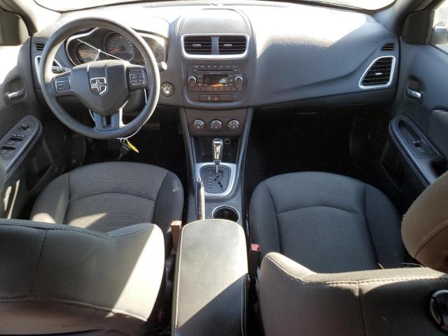 Photo 8 from auction – 2014 DODGE AVENGER SE with VIN 1C3CDZAB2EN188055