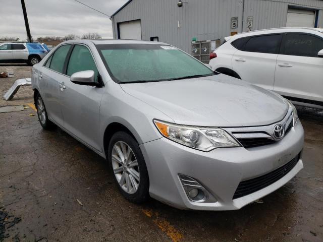Photo 4 from auction – 2012 TOYOTA CAMRY BASE with VIN 4T1BF1FK3CU148626