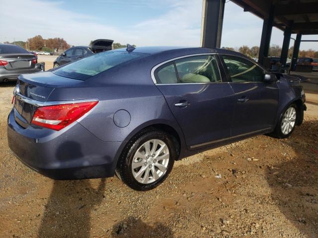 Photo 3 from auction – 2014 BUICK LACROSSE with VIN 1G4GA5GR3EF272944
