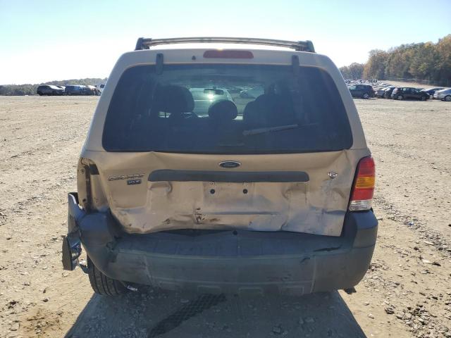 Photo 6 from auction – 2007 FORD ESCAPE XLT with VIN 1FMCU03107KA04419