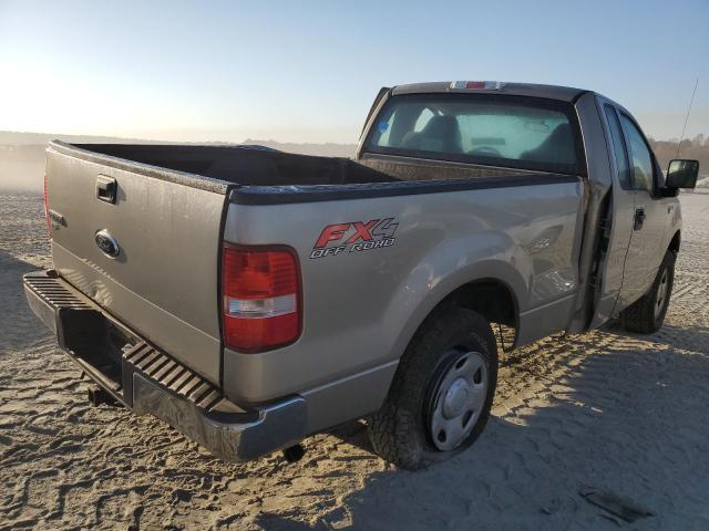 Photo 3 from auction – 2008 FORD F150 with VIN 1FTRF12238KE99712