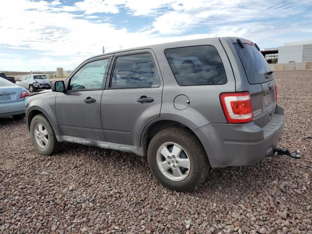 Photo 2 from auction – 2011 FORD ESCAPE XLS with VIN 1FMCU0C73BKC52077