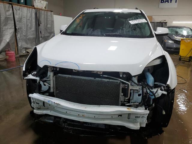Photo 5 from auction – 2016 CHEVROLET EQUINOX LT with VIN 2GNALCEK3G6109732