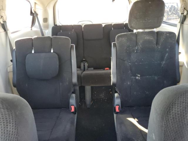 Photo 10 from auction – 2013 DODGE GRAND CARA with VIN 2C4RDGCG4DR549404