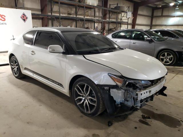 Photo 4 from auction – 2015 TOYOTA SCION TC with VIN JTKJF5C78F3090832
