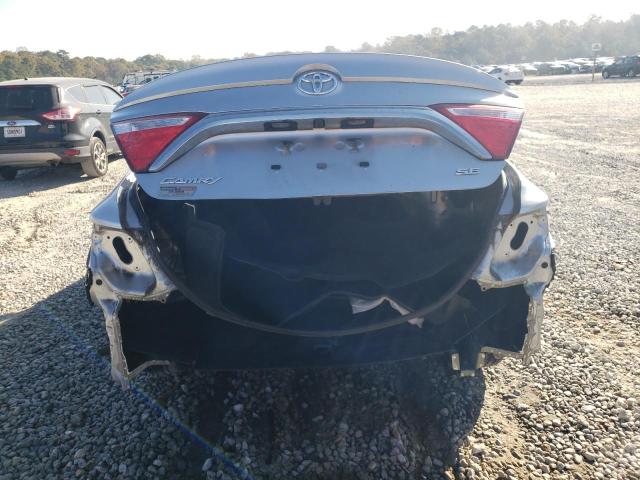Photo 6 from auction – 2017 TOYOTA CAMRY LE with VIN 4T1BF1FK8HU719437