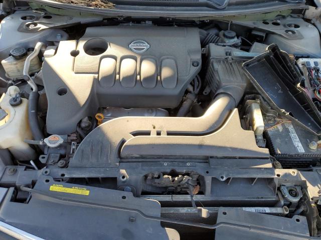 Photo 11 from auction – 2008 NISSAN ALTIMA 2.5 with VIN 1N4AL21E38N521316