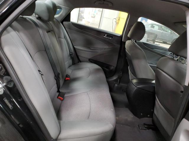 Photo 10 from auction – 2012 HYUNDAI SONATA GLS with VIN 5NPEB4AC0CH496859