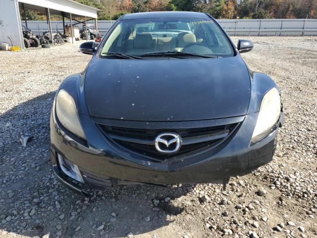 Photo 5 from auction – 2010 MAZDA 6 I with VIN 1YVHZ8CHXA5M07380