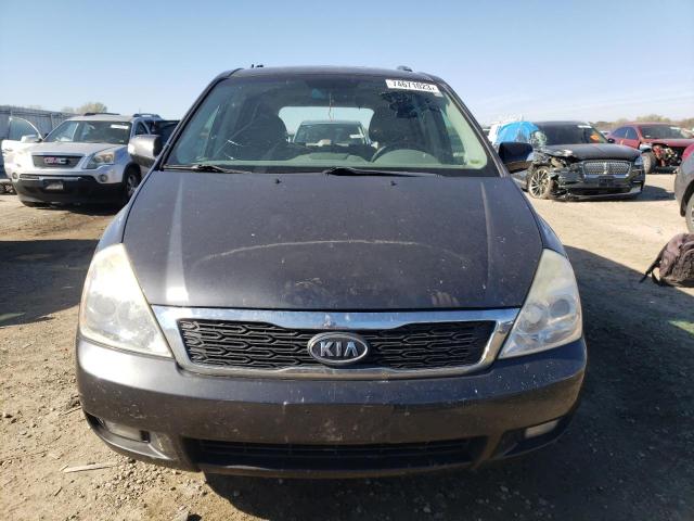 Photo 5 from auction – 2012 KIA SEDONA EX with VIN KNDMH4C72C6495863
