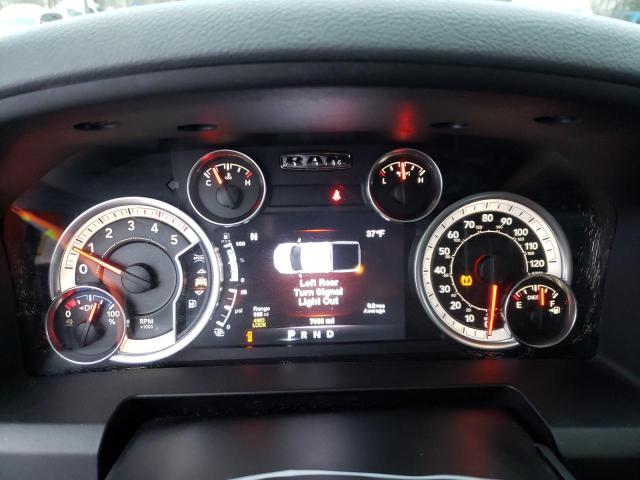 Photo 9 from auction – 2014 RAM 2500 SLT with VIN 3C6UR5DLXEG106295