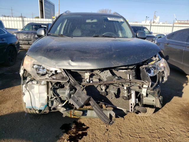 Photo 5 from auction – 2008 MITSUBISHI OUTLANDER with VIN JA4MS41X38Z009470