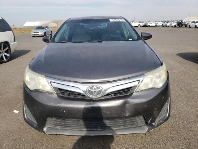 Photo 5 from auction – 2012 TOYOTA CAMRY BASE with VIN 4T4BF1FK0CR262024