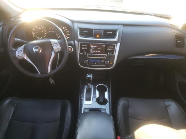 Photo 8 from auction – 2017 NISSAN ALTIMA 2.5 with VIN 1N4AL3AP3HC180180