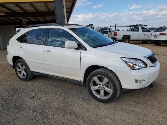 Photo 4 from auction – 2008 LEXUS RX 350 with VIN 2T2GK31U28C045613