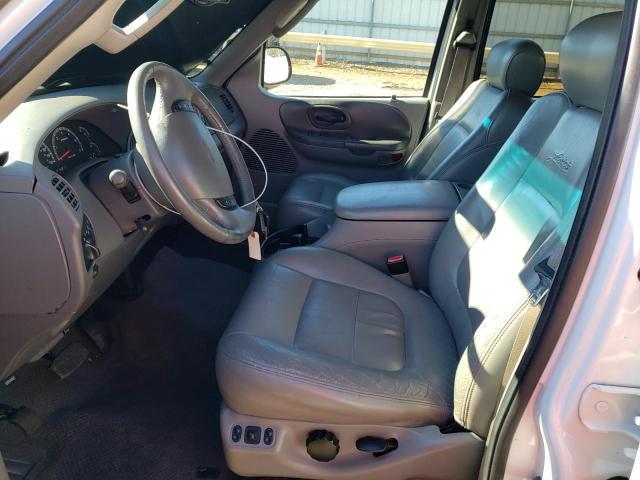 Photo 7 from auction – 2002 FORD F150 SUPER with VIN 1FTRW08LX2KD88298
